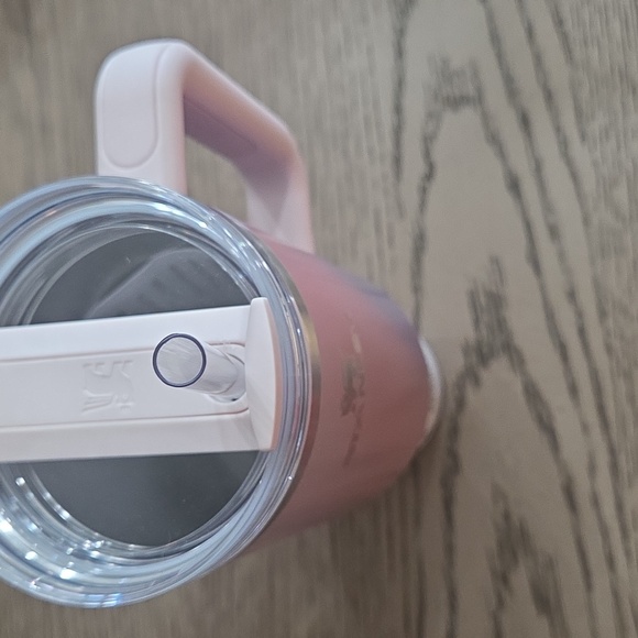 Stanley Pink Quencher H2.0 Tumbler - Picture 10 of 11